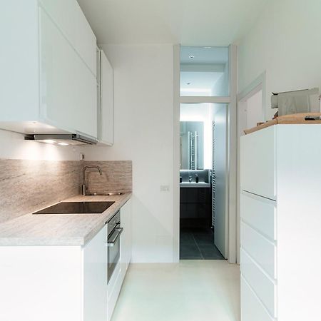 Giuliny Lovely Flat - The House Of Travelers Como Exteriér fotografie