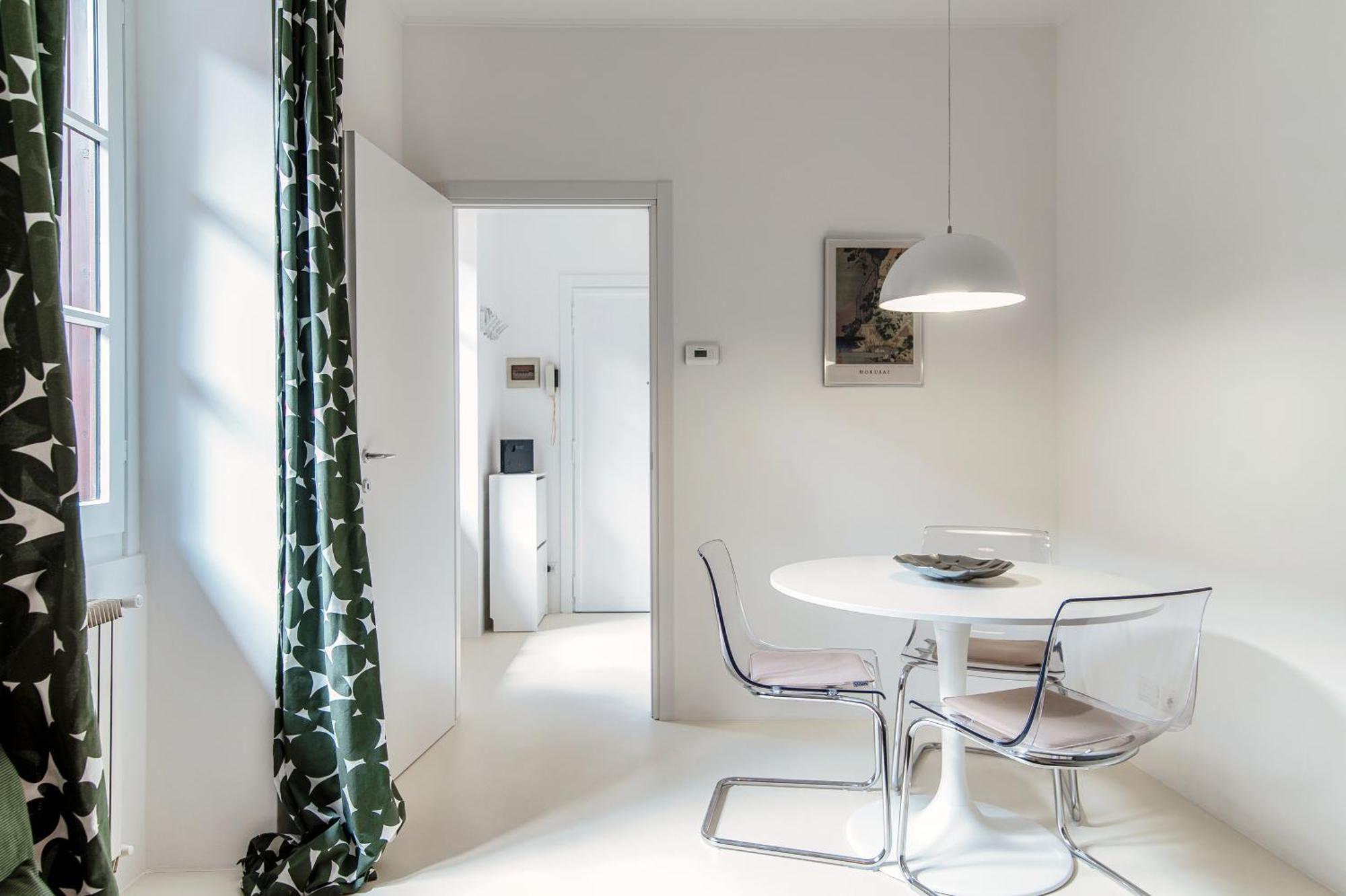 Giuliny Lovely Flat - The House Of Travelers Como Exteriér fotografie