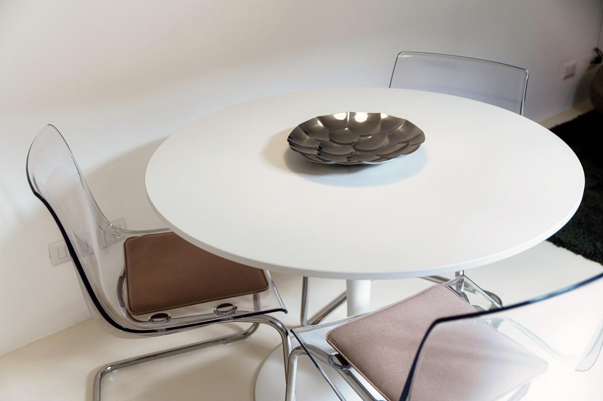 Giuliny Lovely Flat - The House Of Travelers Como Exteriér fotografie