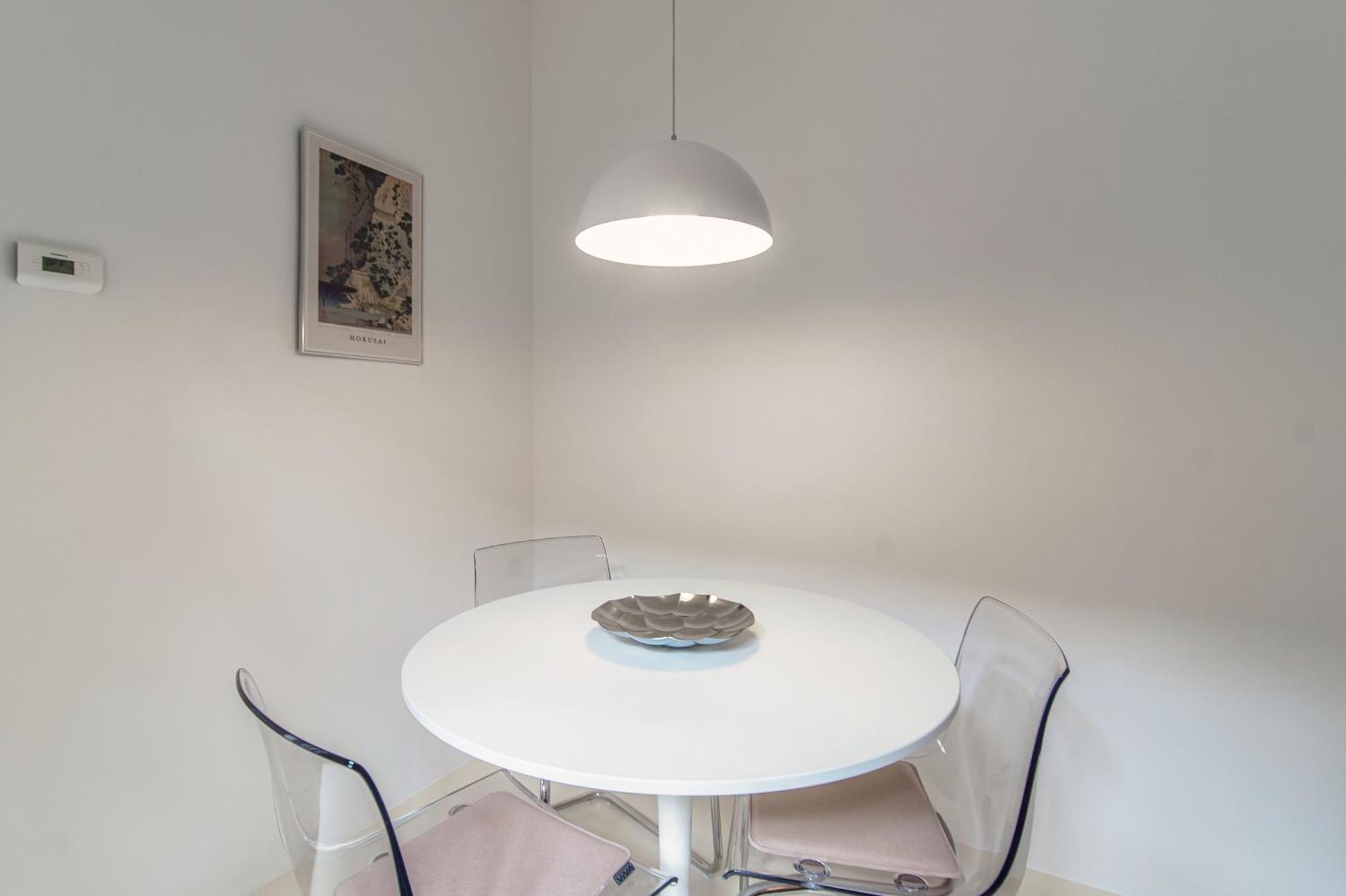 Giuliny Lovely Flat - The House Of Travelers Como Exteriér fotografie