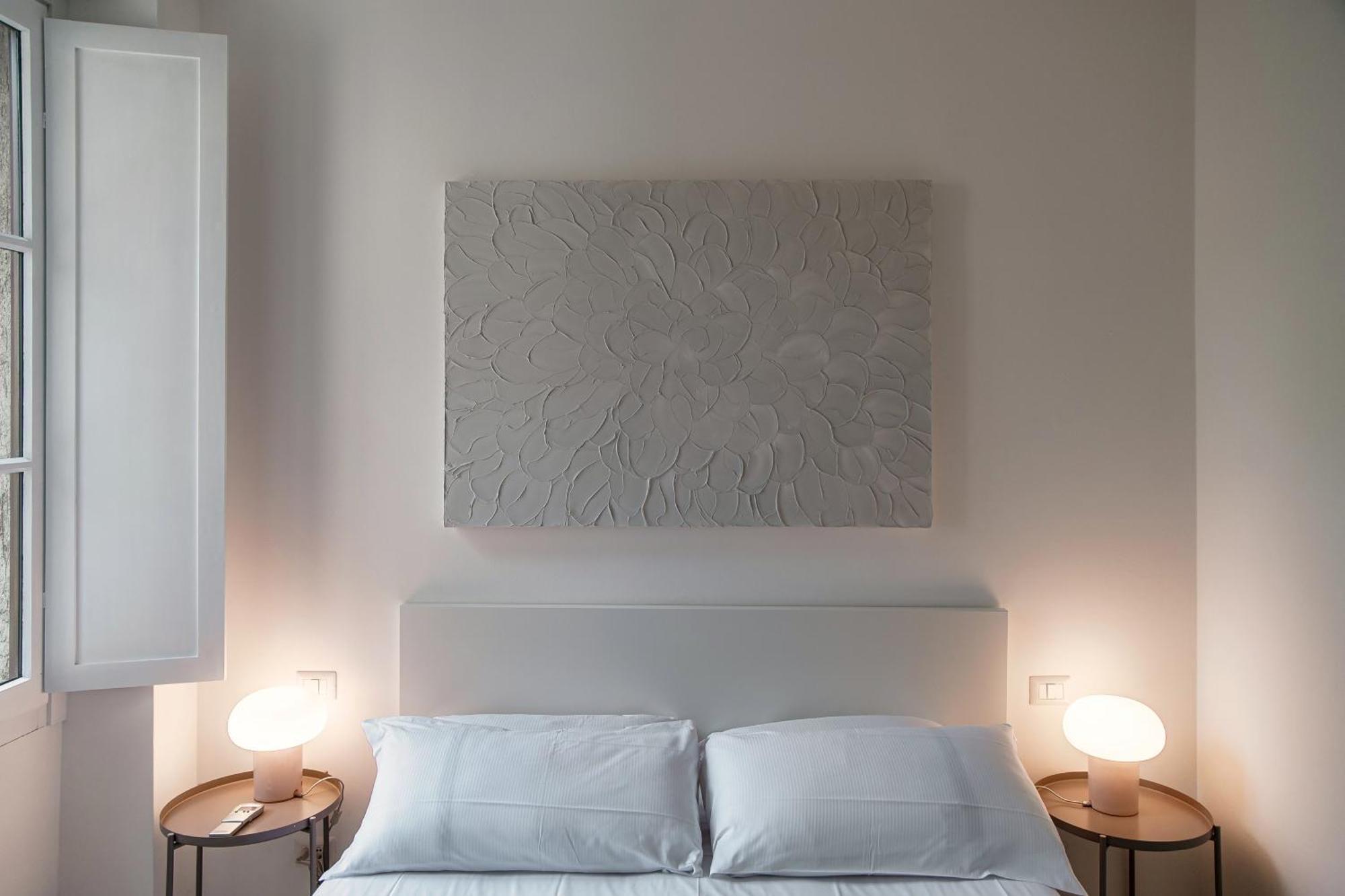 Giuliny Lovely Flat - The House Of Travelers Como Exteriér fotografie