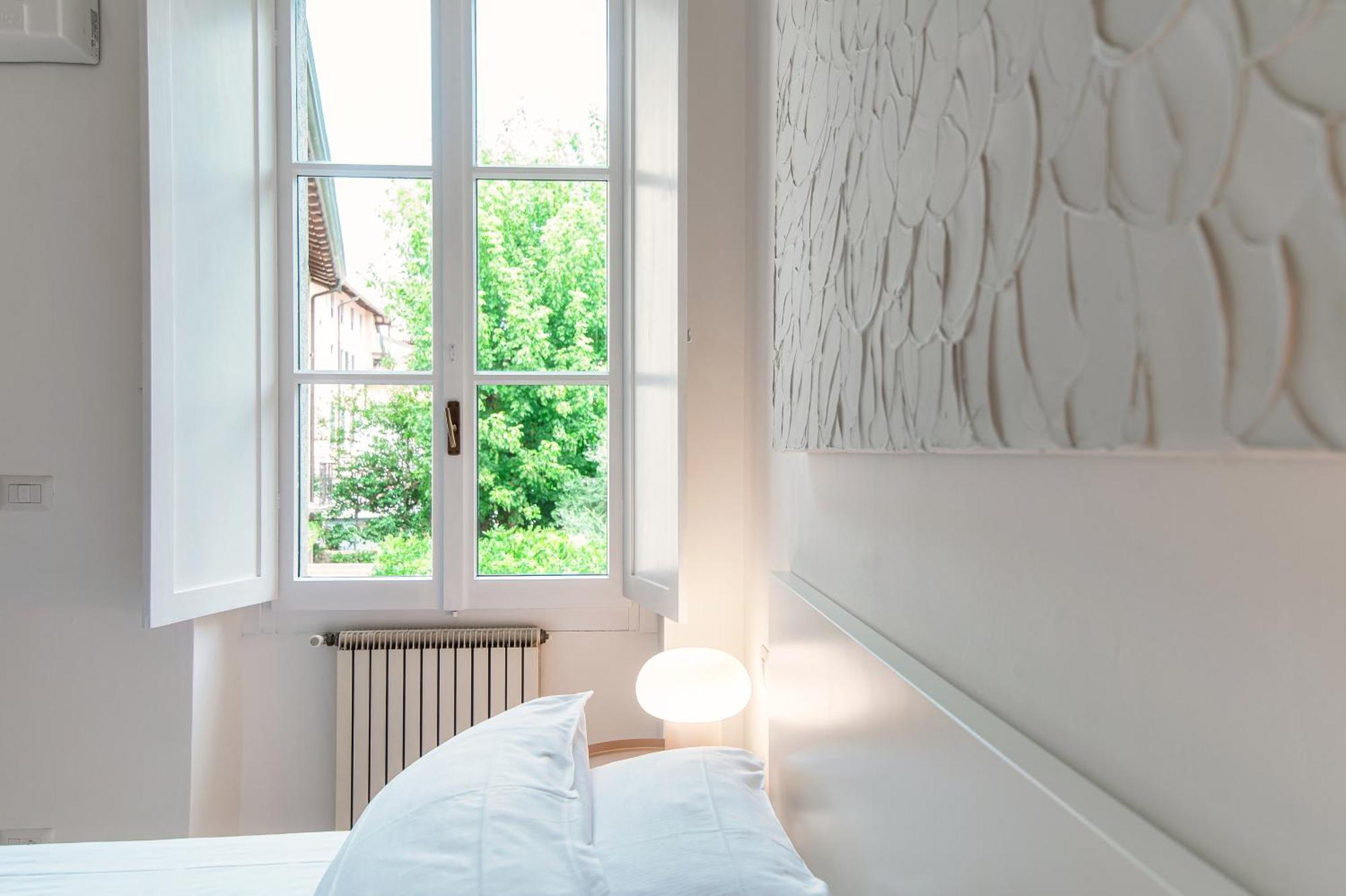 Giuliny Lovely Flat - The House Of Travelers Como Exteriér fotografie