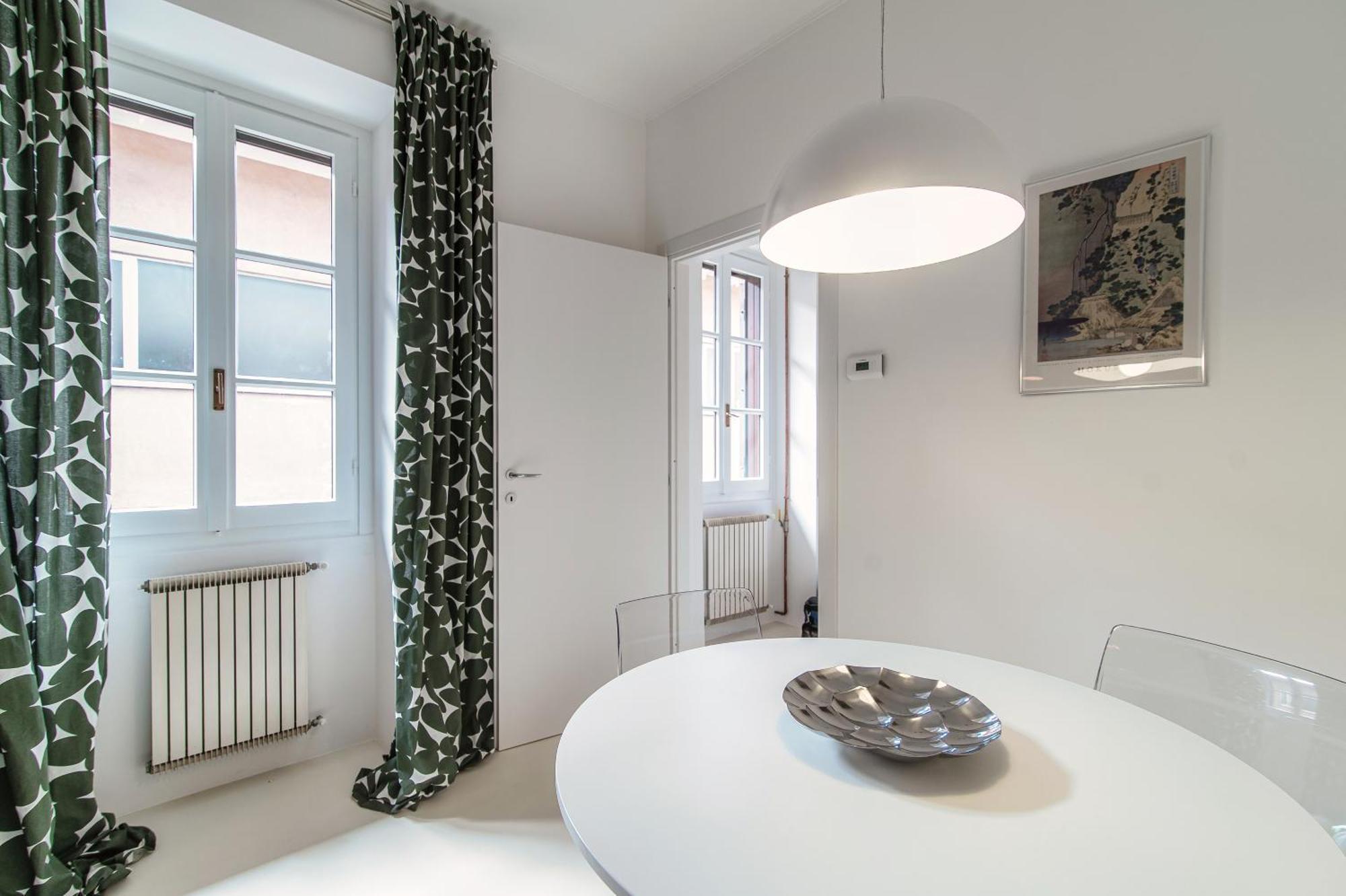 Giuliny Lovely Flat - The House Of Travelers Como Exteriér fotografie