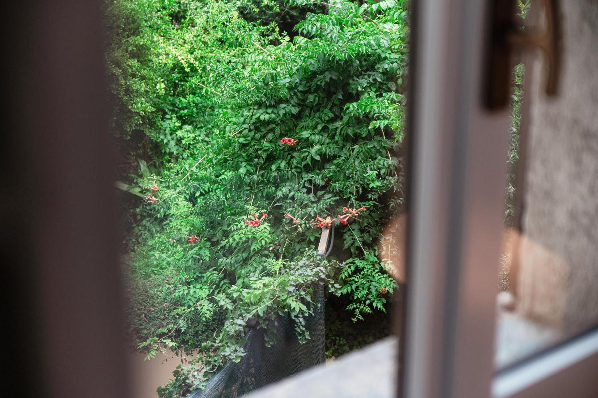Giuliny Lovely Flat - The House Of Travelers Como Exteriér fotografie